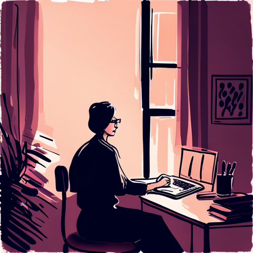 Pioneering Change in Remote and Hybrid Work Environments