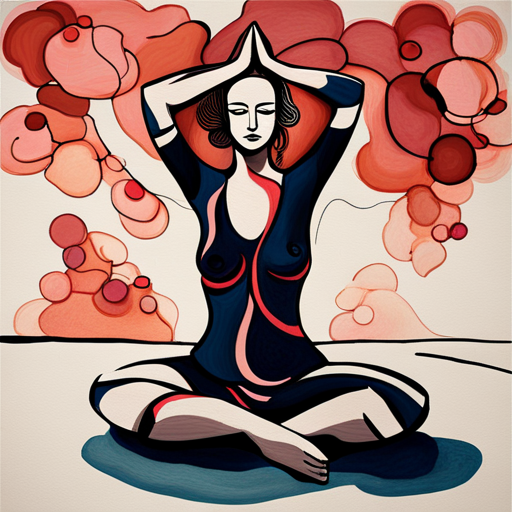 The Power of Yoga for Busy Middle Managers