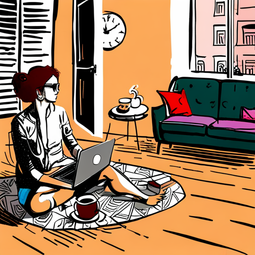 10 Budget-Friendly Tips for Female Digital Nomads