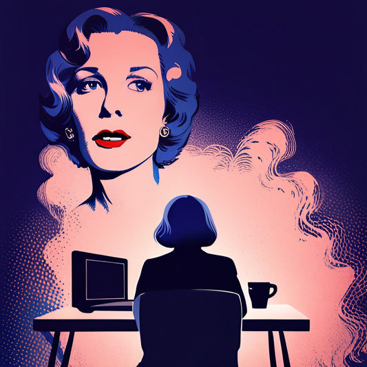 AI Overwhelm: The Unseen Menace in Your Daily Scroll