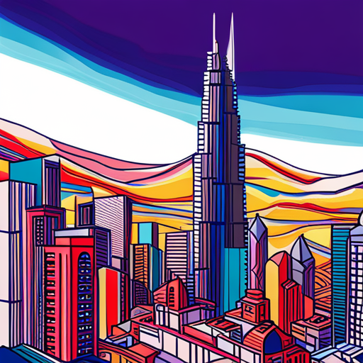 Exploring Dubai: A Journey of Luxury and Adventure