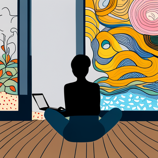 Achieving Work-Life Balance: The Ultimate Guide for Stressed-out Middle Managers